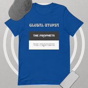 THE PROPHETS: t-shirt