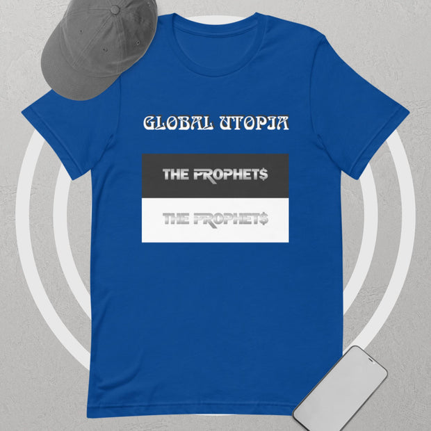 THE PROPHETS: t-shirt