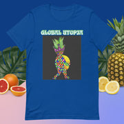 THE PINEAPPLE OF MY EYE: t-shirt