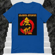 SUN LAW: t-shirt
