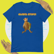 KING-WE: t-shirt