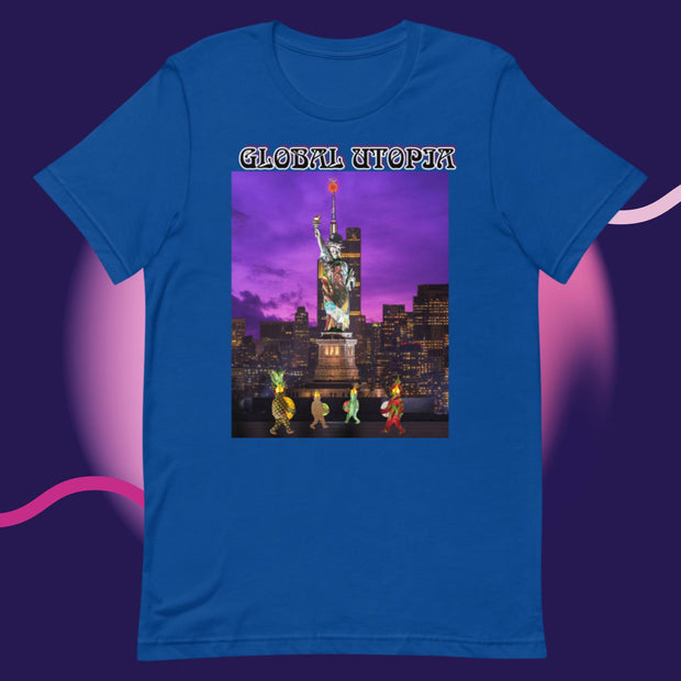 HOW YOU LIKE THEM APPLES: t-shirt