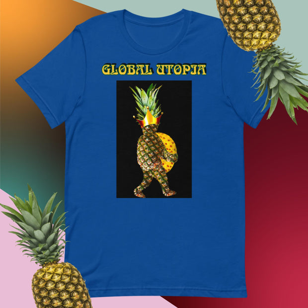 OG:  t-shirt