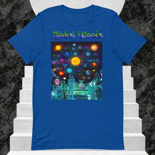 ASTRO: t-shirt