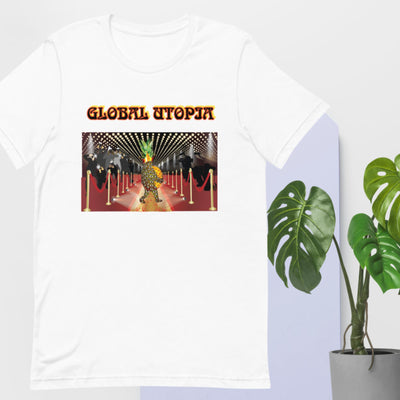 MATERIALEYEZ: t-shirt