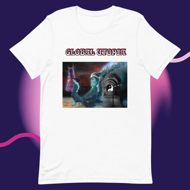 CURRENT: t-shirt