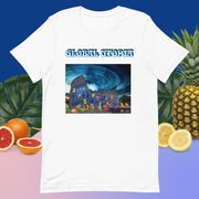 COLISEM 12th WONDER  t-shirt