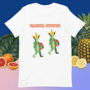 WATER YOUR MELON: Unisex t-shirt