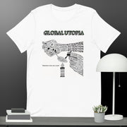 Cyber Crack t-shirt