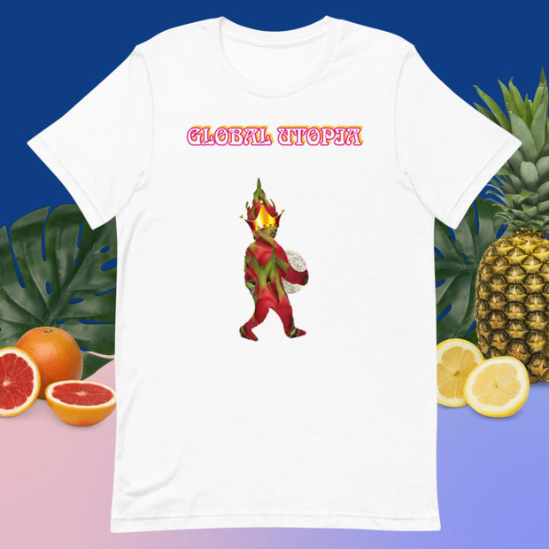 DRAG ON:t-shirt