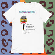 TONE OF LIFE: t-shirt