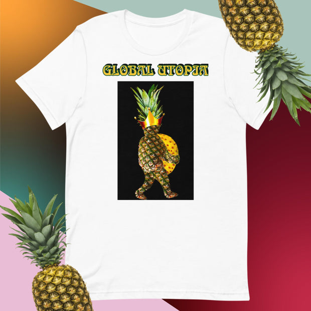 OG:  t-shirt
