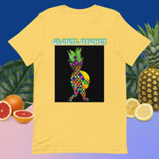 THE PINEAPPLE OF MY EYE: t-shirt