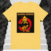 SUN LAW: t-shirt