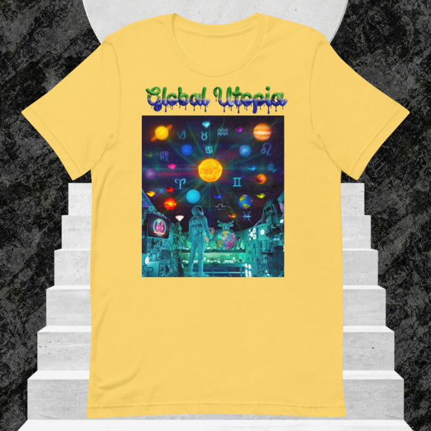 ASTRO: t-shirt